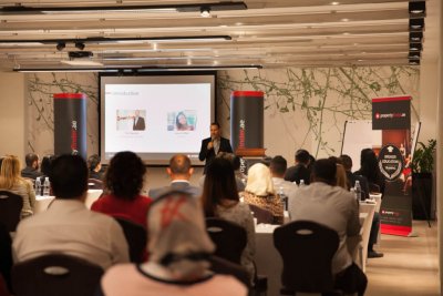 broker education training seminar in abu dhabi