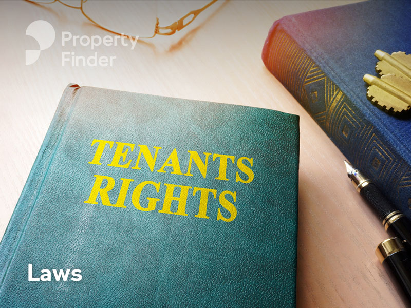 Tenant Rights in Dubai