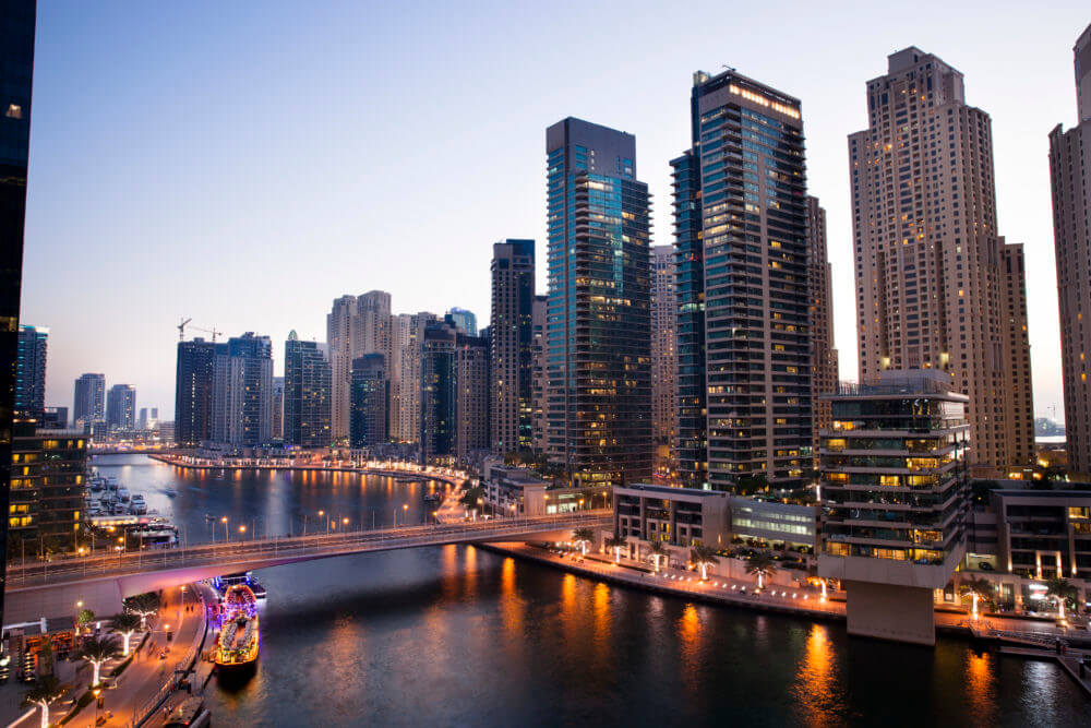 Top 10 searched for areas in Dubai and Abu Dhabi - propertyfinder.ae blog