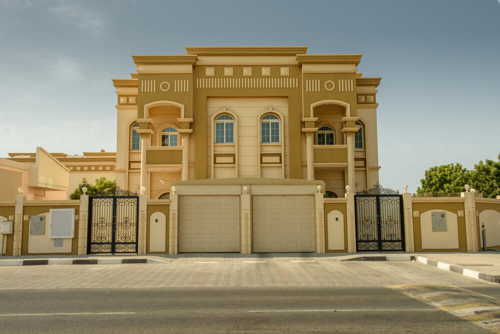 The most searched areas in Northern Emirates revealed - Property Finder ...