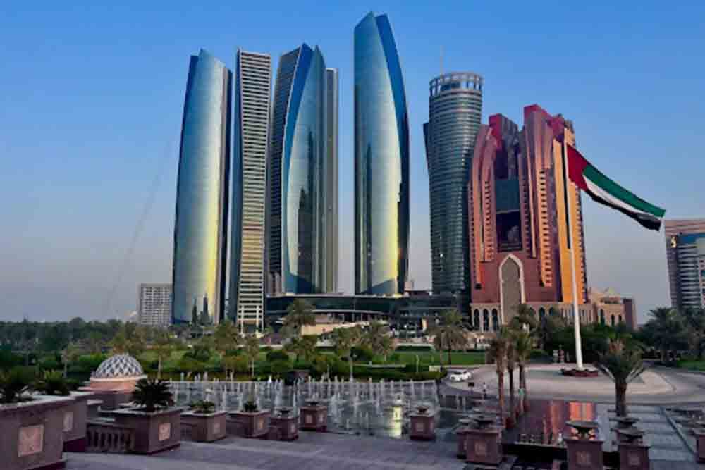 popular parks in abu dhabi 