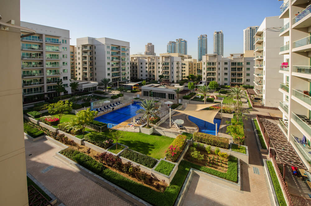 What Does Dubai Property Hunters' Search For Affordable Housing Reveal ...