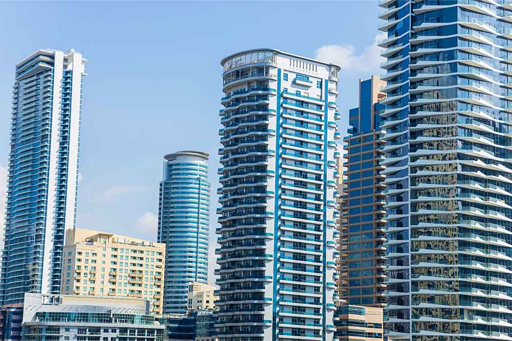 Rent to own properties in Dubai