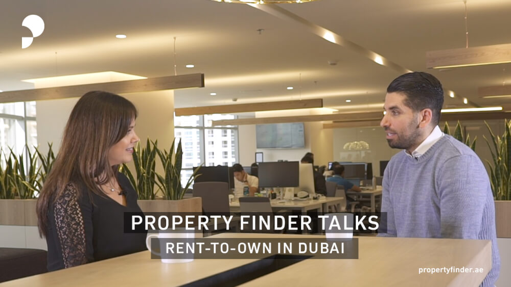 Property Finder Dubai