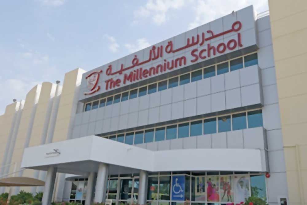 The Millenium School