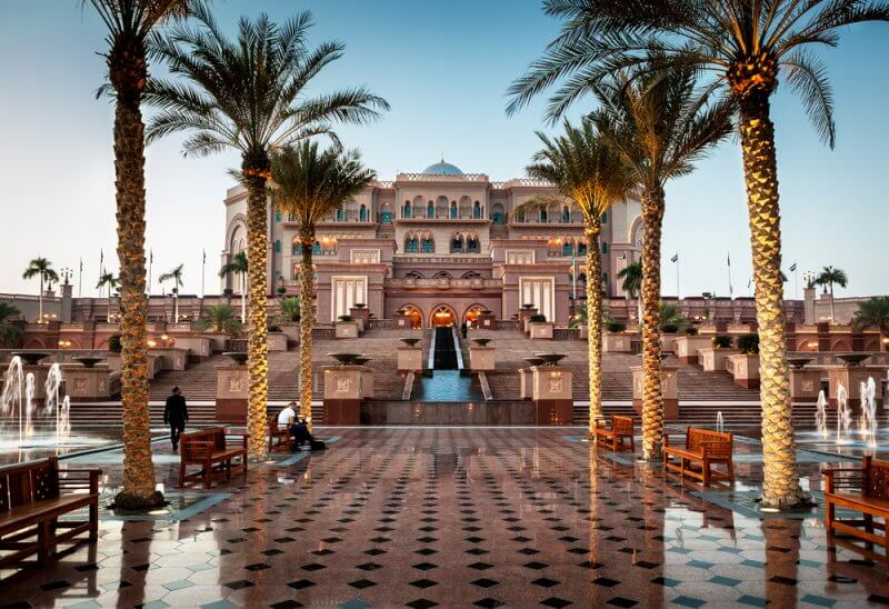 20 Best Places To Visit In Abu Dhabi Property Finder Blog Uae 