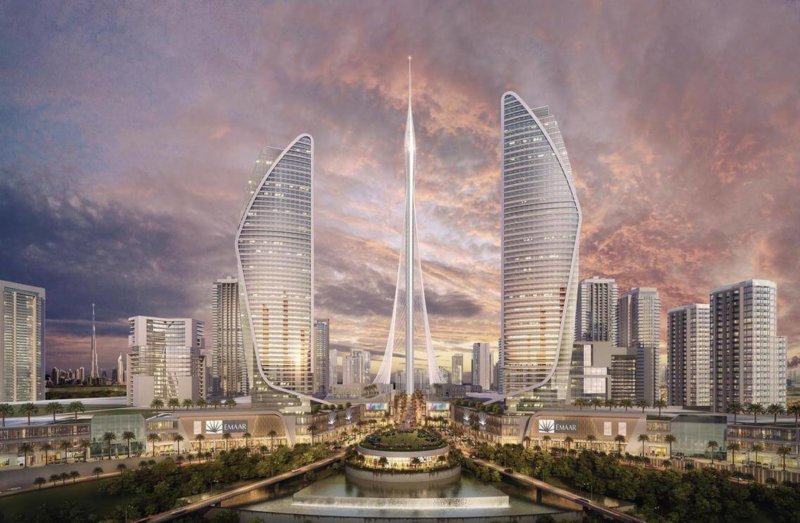 New Projects in Dubai that Will Blow Your Mind - propertyfinder.ae blog