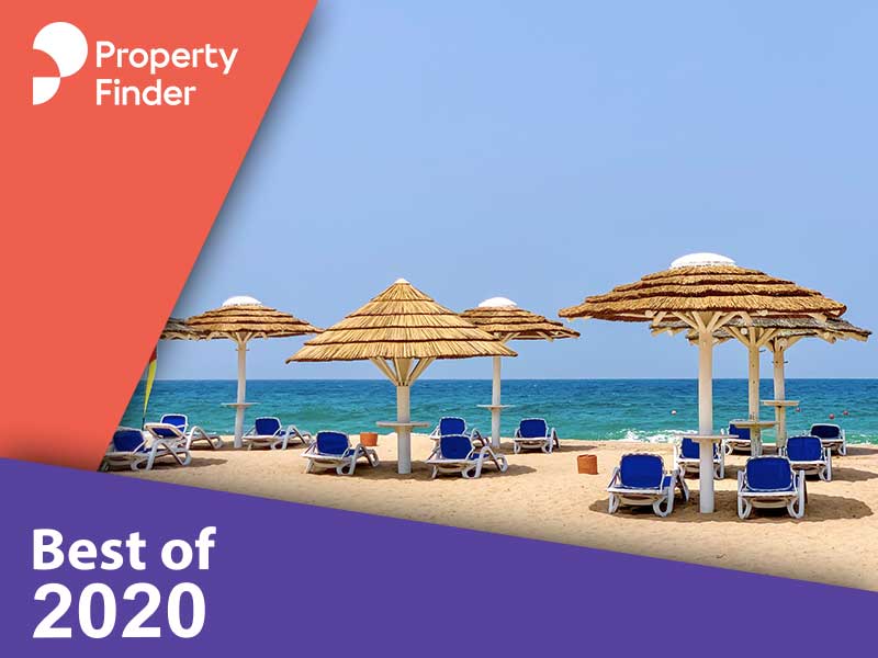 Best Resorts in Fujairah