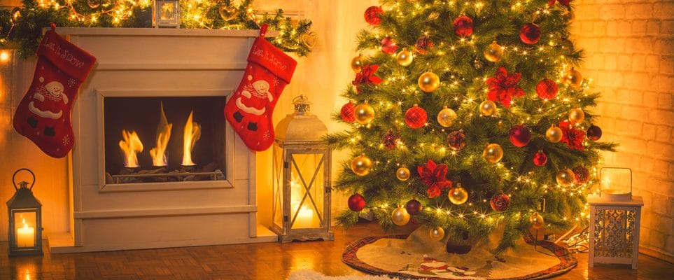 Christmas Decorations That Will Make Your Home Stand Out