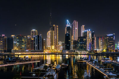 most in-demand communities Dubai