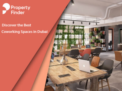 Best Coworking Spaces in Dubai