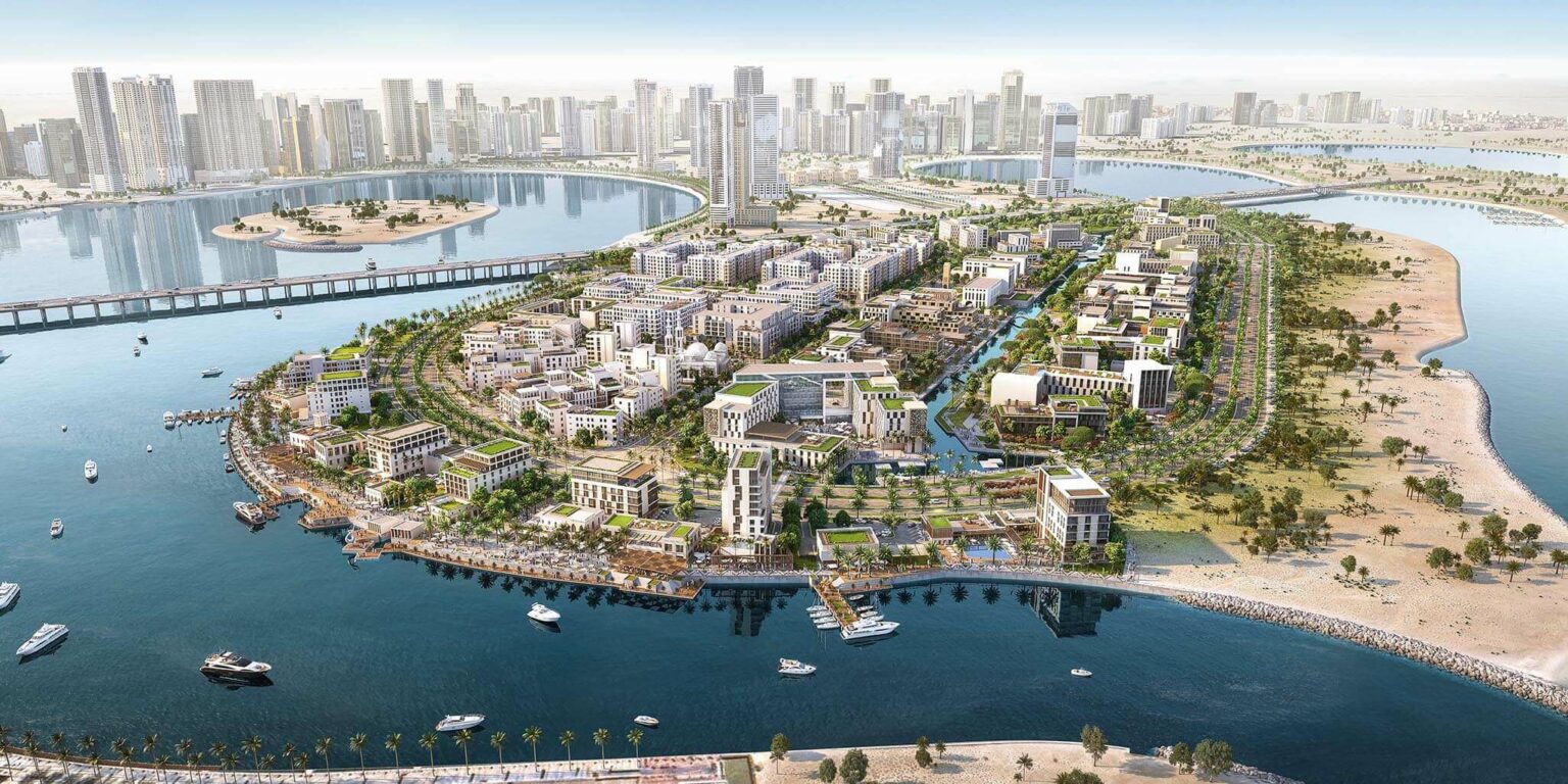 A Guide to the Wonderful Maryam Island Project - Property Finder Blog UAE