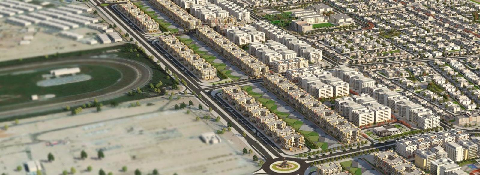 Nad Al Sheba Gardens: The Latest Off-Plan Project by Meraas - Property ...