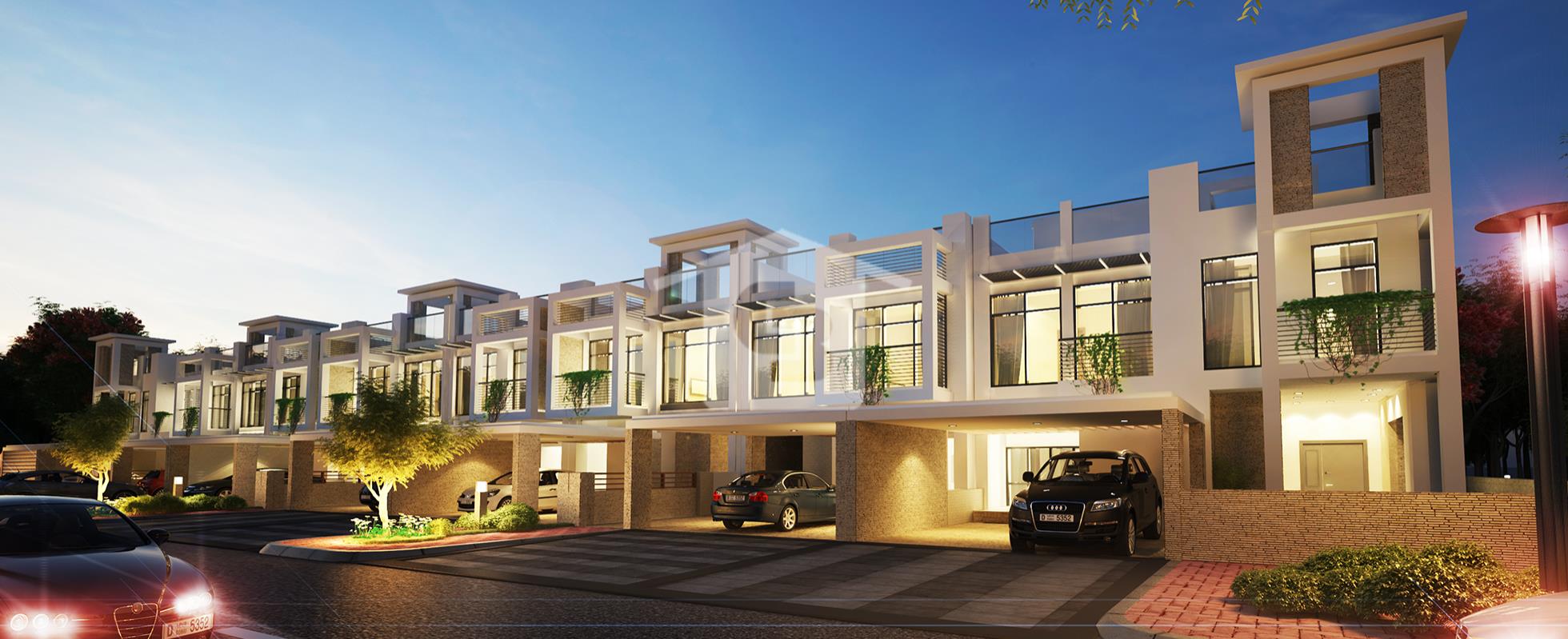 Meydan Gated Community: A Close Look into Meydan City - Property Finder ...