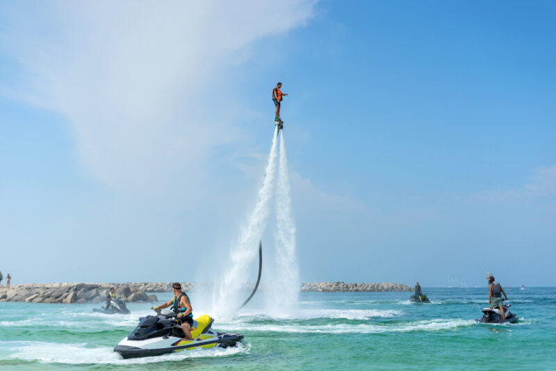 Best Places for Outdoor Activities in UAE - Property Finder Blog