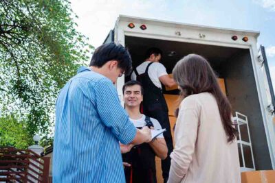 Best movers in Dubai