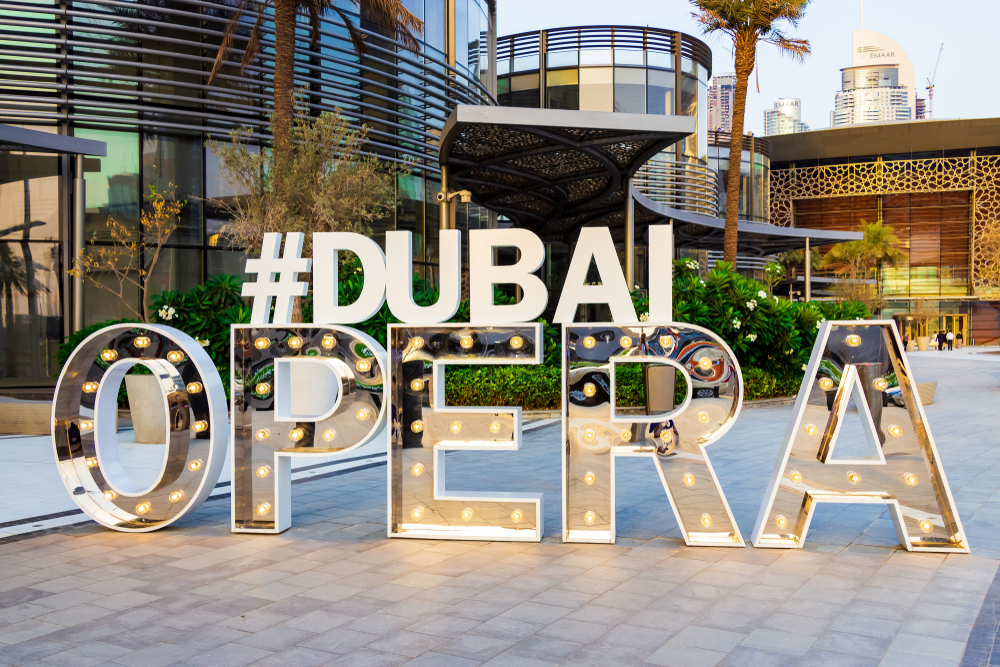 Best Places to Visit in Dubai During Christmas