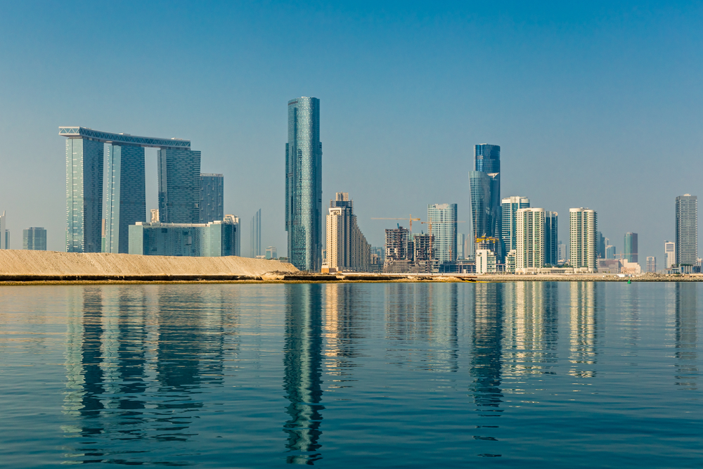 Best Islands in Abu Dhabi - Property Finder Blog UAE