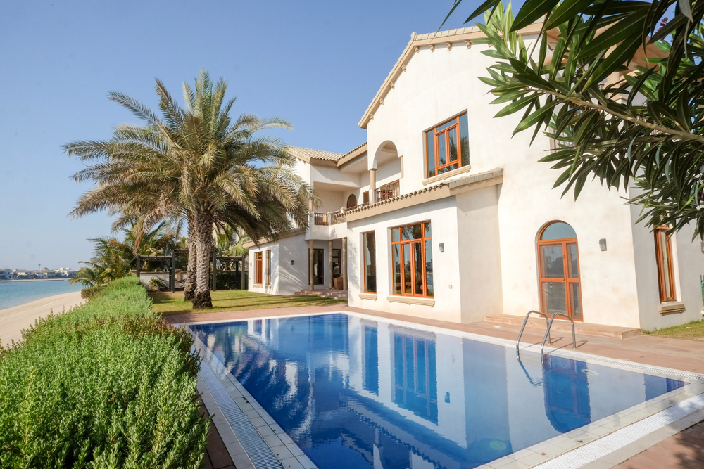 Places to Rent Luxury Villas in Dubai - Property Finder Blog UAE