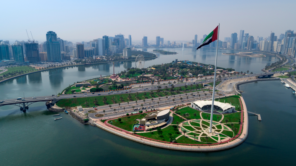 Best Gated Communities in Sharjah