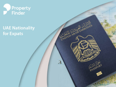 uae citizenship for expats