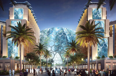 Upcoming Mega Projects In Dubai - Propertyfinder.ae Blog