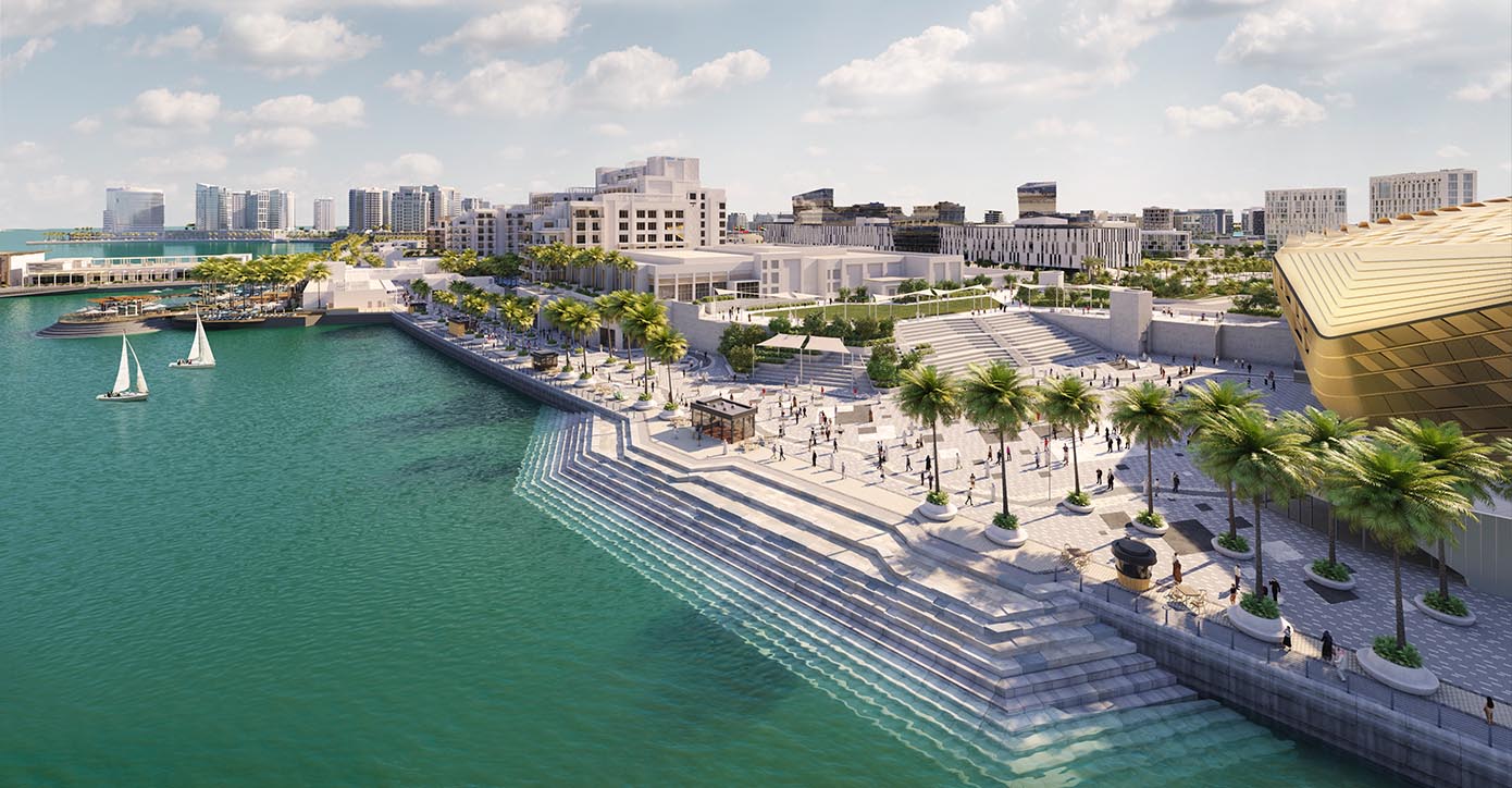 Upcoming Mega Projects In Abu Dhabi - Property Finder Blog UAE