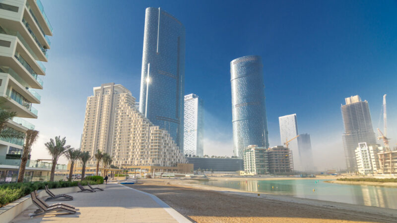 Places To Rent Luxury Apartments In Abu Dhabi Property Finder Blog Uae