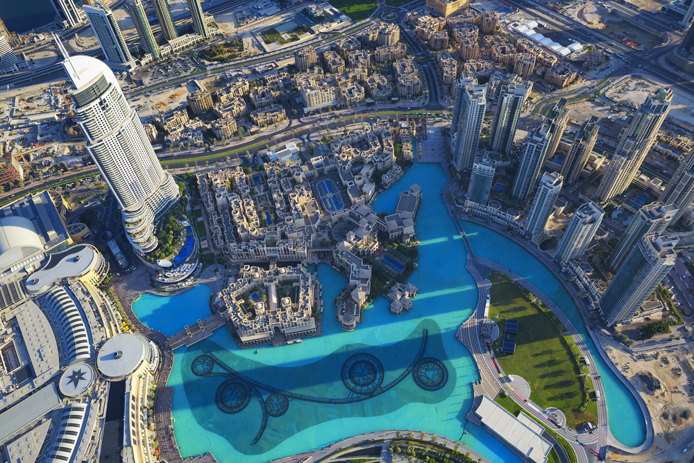 Dubai 2040 Urban Master Plan: The Future Is Here - Property Finder Blog UAE