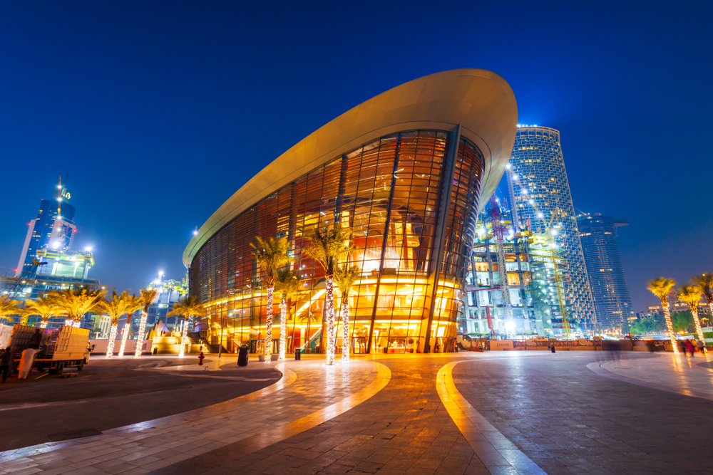 indoor places to visit in dubai for free