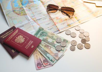 Types of Residency Visa in UAE