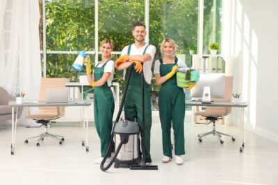 Best Cleaning Companies In Dubai