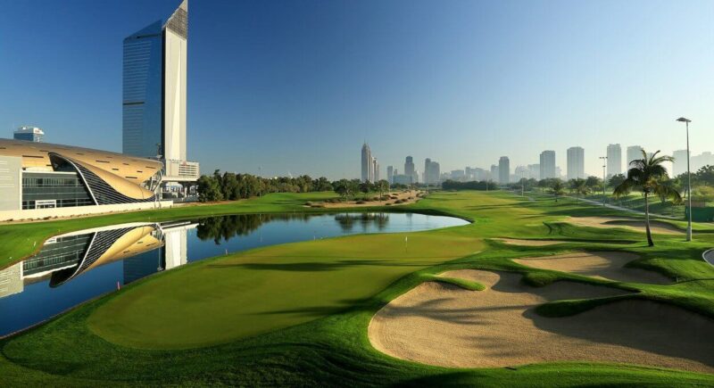 best golf club in Dubai 30