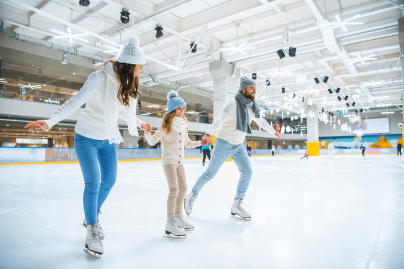 12 Skating Rink In Broken Arrow Katelynneeyva