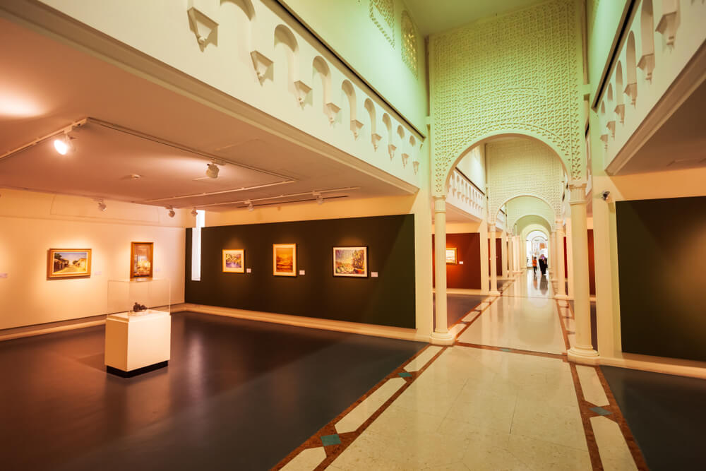 Best Museums in UAE - Property Finder Blog UAE