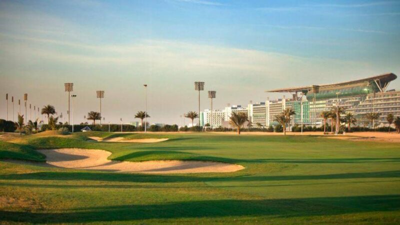 new golf place in Dubai 10