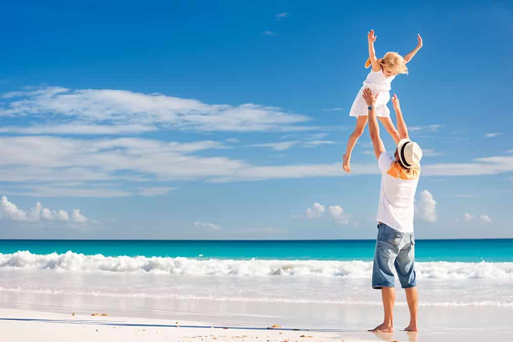 best family staycations in UAE