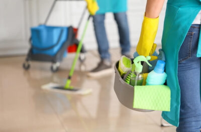 Best Cleaning Companies in Abu Dhabi - Property Finder Blog UAE