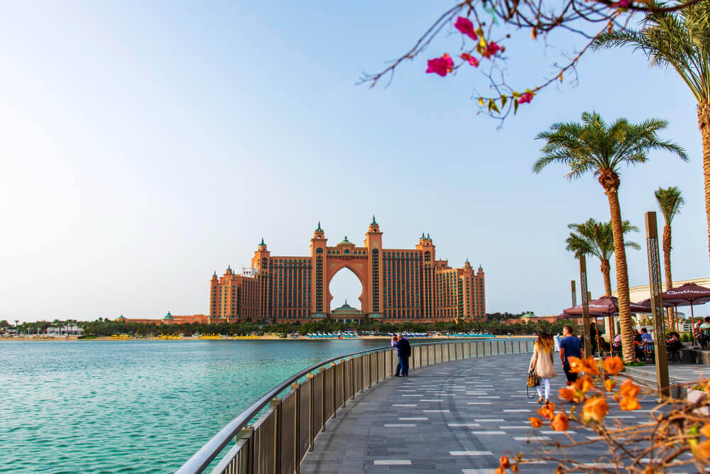 Best Things to Do in Palm Jumeirah