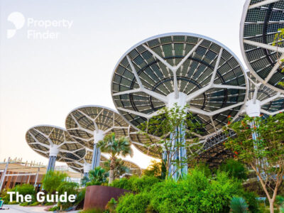 Sustainable City: Your Gateway to the Future of Dubai