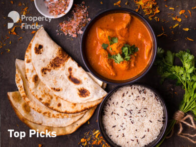 indian restaurants in dubai