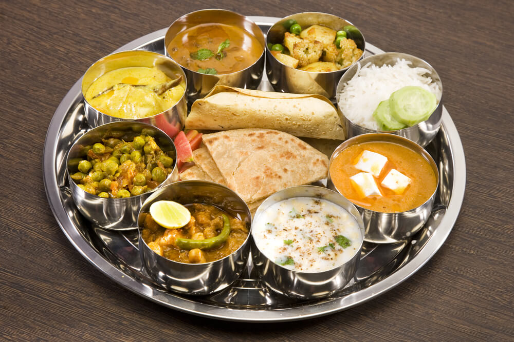 Top 10 Indian Restaurants in Dubai