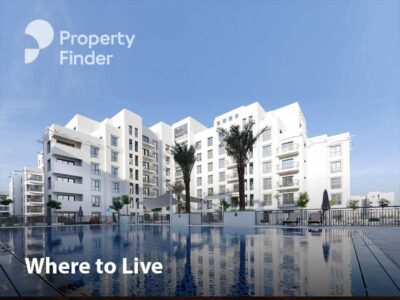 Luxurious Living at Zahra Apartments Town Square