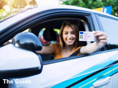 How to Get a Driving Licence in Dubai