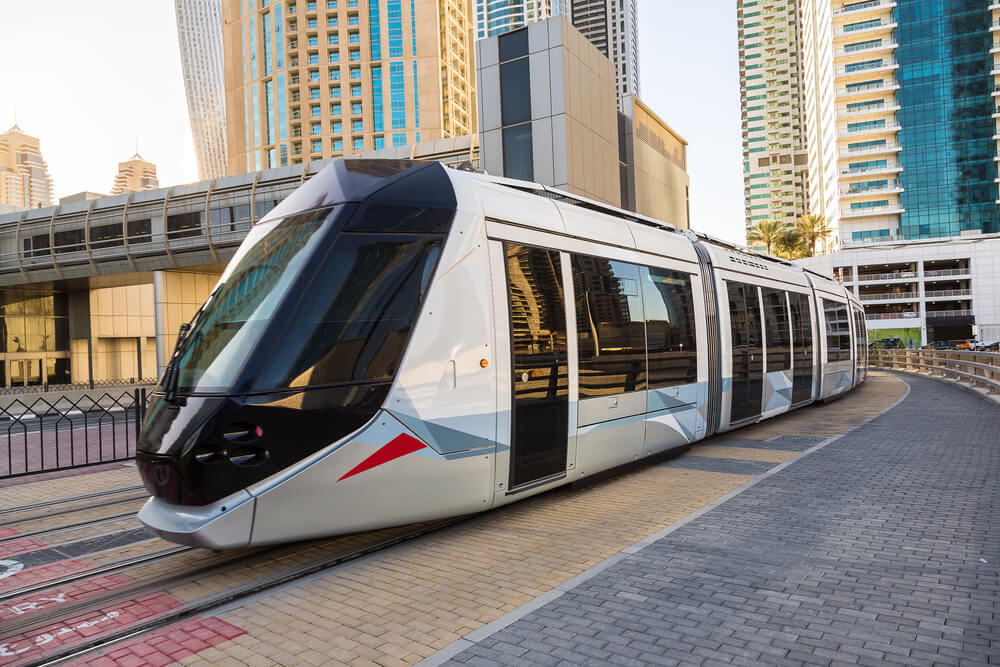 Getting Around the Emirates: A Guide to Transportation in UAE