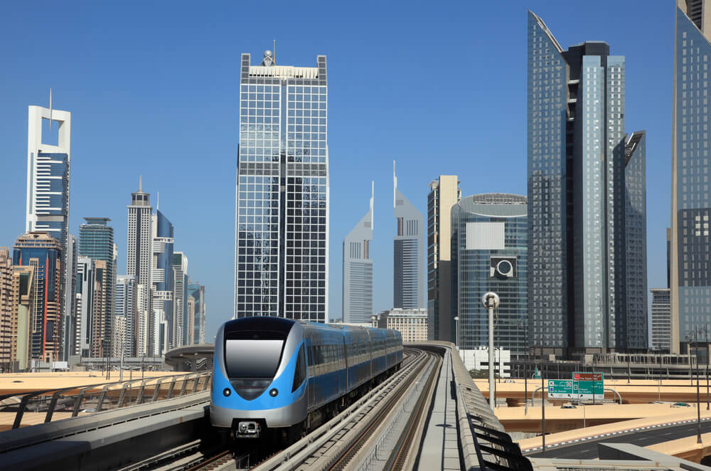 Getting Around The Emirates: A Guide To Transportation In Uae