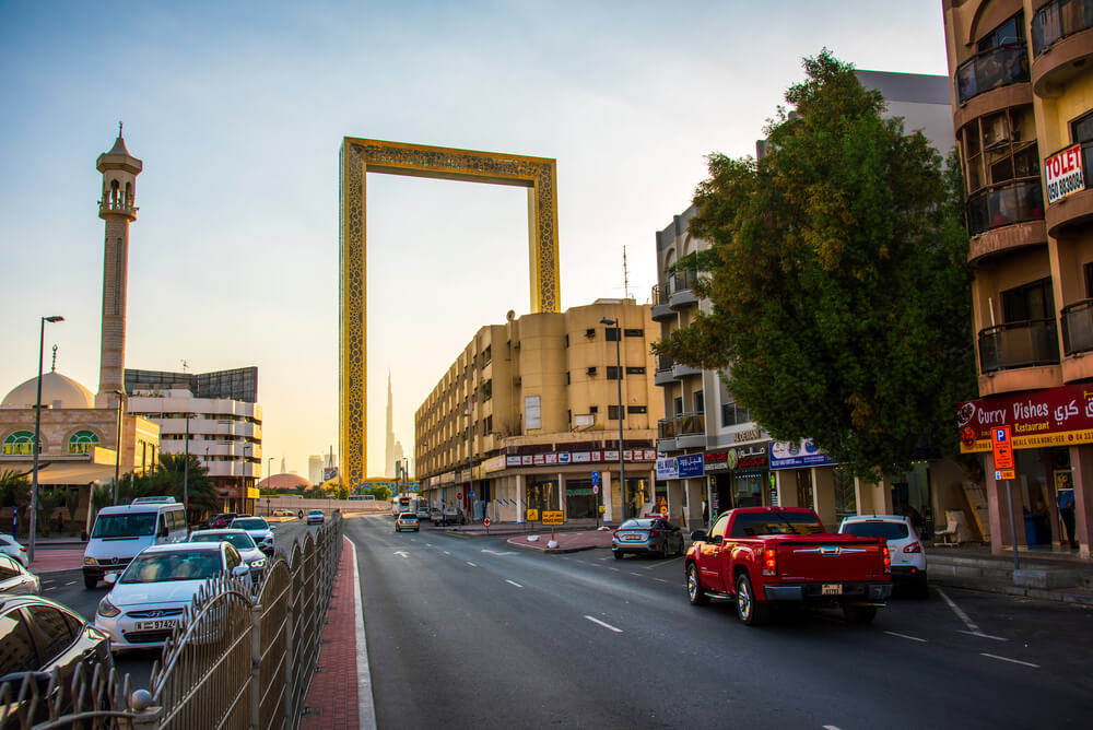 Karama Dubai 