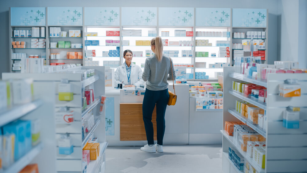 Best Pharmacies in Dubai