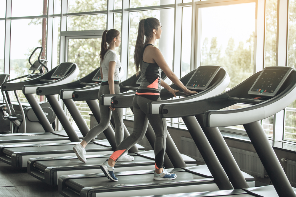 Top Gyms in Mirdif | Property Finder