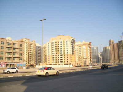 Al Nahda Dubai Area Guide Property Finder